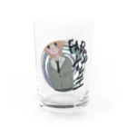 NNNのFaded Youth Water Glass :front