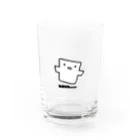 SS SHOP 【SOVL GOODS】のSOVLun Water Glass :front