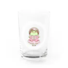 KEROSISのケロリィタ Water Glass :front