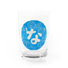 わたなべ菓子店のわたなべ菓子店 Water Glass :front