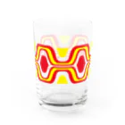 garamono_labのMOD-02 Water Glass :front
