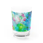 うむうむの水風船2 Water Glass :front