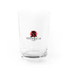 ウラグチのウラグチ生ビール Water Glass :front