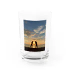 Seira's_shop♡Le lien(ル リアン)のlove summer and love Water Glass :front