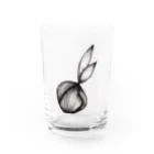 ibitsu-kaのmitaneki Water Glass :front