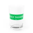 65narrowのBLACK THUNDER グラス前面