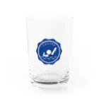 原田専門家のパ紋No.3521 CELINE  Water Glass :front