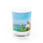 Seira's_shop♡Le lien(ル リアン)の私の大好きな海 Water Glass :front