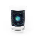 biyorifulのLady Gaia Water Glass :front