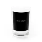 kentoのvero valore Water Glass :front