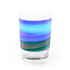 水草の海 Water Glass :front