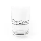 portcoffeeのportcoffee Water Glass :front