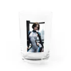 AIART_REINA_KASUMIのAIART KASUMI BODYSUIT 01 Water Glass :front