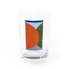 空間美術のRoimo Water Glass :front