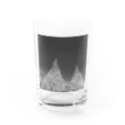 MyFavorites      - あさきのショップ -のフォト 【moon and tree】 シリーズ Water Glass :front