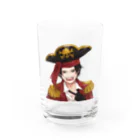 roger_spoonのロジャー Water Glass :front