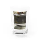 本物adidasのegg bomb Water Glass :front