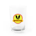 dragongateのDRAGON GATE goods Water Glass :front