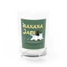 BANANAJACKのBANANAJACK Water Glass :front