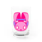 yummeeのゆめみみちゃん！ Water Glass :front