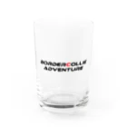 Bordercollie Streetのbca-L1 Water Glass :front