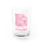 自分用 値段-5000円のOYASUMI INPR Water Glass :front