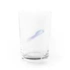 ef_の水底のゆらめき_01 Water Glass :front