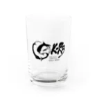 867_867_のK-R3 Water Glass :front