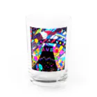 OSV.DEAR.XXX のAND Water Glass :front