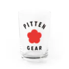 PITTEN PRODUCTSのPITTEN FLOWER #3 Water Glass :front