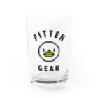 PITTEN PRODUCTSのPITTEN #2 グラス前面