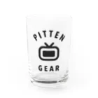 PITTEN PRODUCTSのPITTEN TV #1 グラス前面