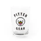 PITTEN PRODUCTSのPITTEN #3 グラス前面