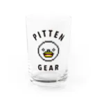 PITTEN PRODUCTSのPITTEN #4 グラス前面