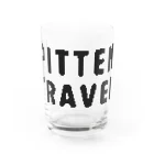 PITTEN PRODUCTSのPITTEN FONT #2 Water Glass :front