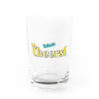 ECHO ENTERTAINMENT【Official Shop】のEcho's Cheers! グラス グラス前面