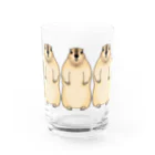 天十里SHOPのマーモット Water Glass :front