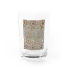 世界美術商店の麦なでしこ / Wheat Nadeshiko Water Glass :front