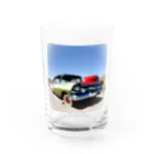 ssggrrの廃車 Water Glass :front