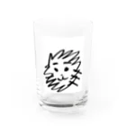 Tako00の動物 Water Glass :front