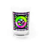 Hinomaru Glassのヒノマルグラス6 Water Glass :front