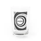 doctrineのA hole Water Glass :front