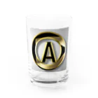 toraibaのAmbitious Water Glass :front