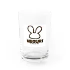 めぐり整体院のめぐり整体院（MEGURI） Water Glass :front