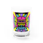 DawnのSamurai-1 Water Glass :front