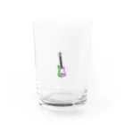 EADGBERのスチームパンク Water Glass :front