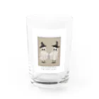 K888のGhost Water Glass :front