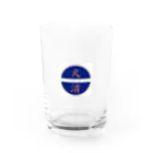 隣の越後屋の頑張れ消防団 Water Glass :front