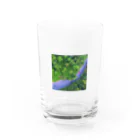 Stylishの自然な多様性 Water Glass :front