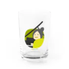 いまさしの意識低いピアノ弾き Water Glass :front